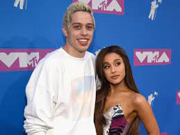 Pete Davidson on New Song “Positions ...