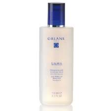lauria gentle eye make up remover
