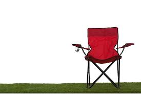 the leading outdoor folding chairs in