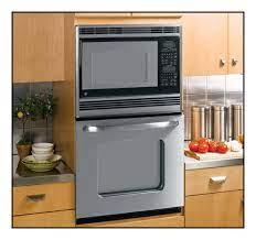 Ge 27 Single Electric Wall Oven