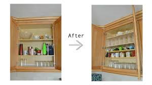 how to add shelves to existing kitchen