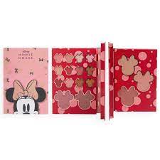 minnie mouse and makeup revolution