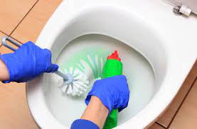 Toilet Smell Bad Even After Cleaning