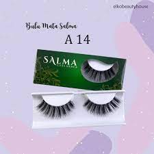 salma eyelashes fake lashes