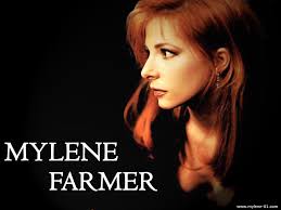 Mylène Farmer - Appelle Mon Numéro