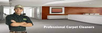 fort worth commercial carpet cleaning