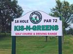 Kis-N-Greens Golf Course | Alden NY