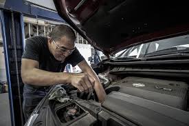 should you open an auto repair
