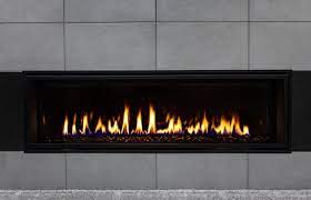 Gas Fireplace Work Without Electricity
