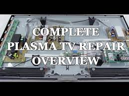 plasma tv repair