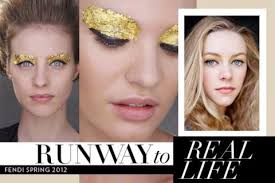 runway to real life no gold leaf