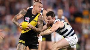 Start time geelong cats vs richmond. Afl Fixture 2021 Round 7 And 8 Games Start Times Venues Tickets