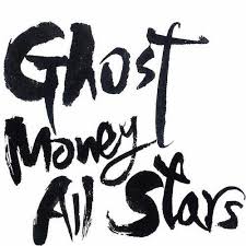 Image result for images of ghost cash