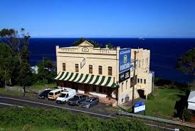 Image result for scarborough hotel wollongong