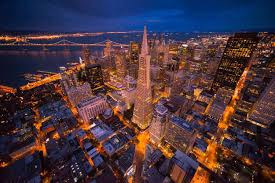 best things to do in san francisco at night