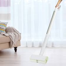 sustainable electric broom cordless