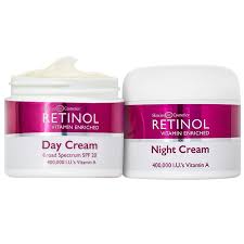 retinol day night duo set 2 25 oz