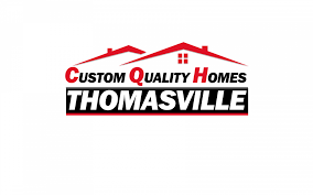 custom quality homes of thomasville