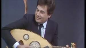 حوار مع الموسيقار محمد سلطان + ايوه تعبني هواك - لقاء تلفزيوني 1985 - YouTube