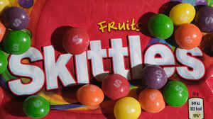 Lawsuit claims that Skittles are 'unfit for human consumption'