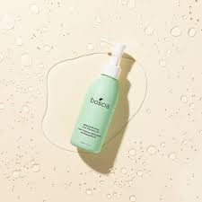 makeup breakup cool cleansing oil size