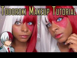 cosplay makeup tutorials you