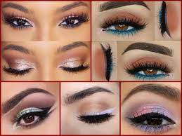 best makeup ideas for brown eyes