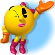 Image result for mrs pacman head to head competition