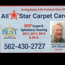 all star carpet care 5318 e 2nd st