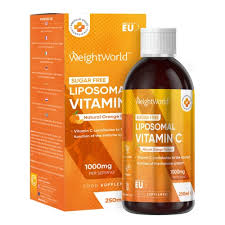 liposomal vitamin c ascorbic acid