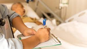 Nursing care plan. The ultimate writing guide 