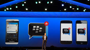 20 Million New Bbm Users In A Week What Does It Mean Bgr