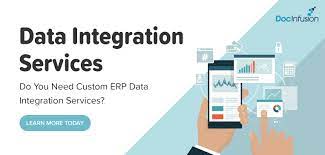 erp ready for integration