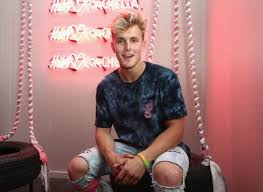 In july 2017, jake paul was let go from the disney channel show. Social Media Star Jake Paul Admits He Was Fired By Disney After Viral Stunts Angered Neighbors New York Daily News