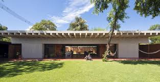 Paraguay: Casa Umbral – Josep Ferrando – noticias arquitectura