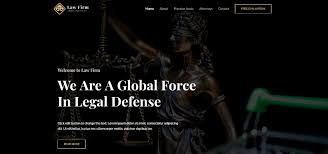 The modern fonts in this collection are free in all three ways, so please make sure you read the designer's details before using them in your designs. 28 Best Lawyer Inspired Wordpress Theme For 2020