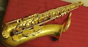 Tenor Professional Tenor Saxophone