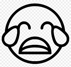 Make a coloring book with face sad for one click. Png File Svg Sad Emoji Coloring Pages Transparent Png 981x878 231341 Pngfind