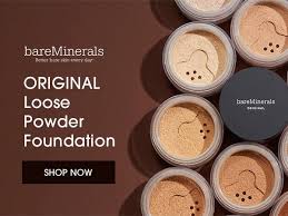 bareminerals lookfantastic uk