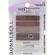 bonne bell eye style shadow box