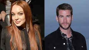 The former hollywood actress moved to the city a few years ago and since then has spoken about her life in the emirate. Lindsay Lohan Responds To Flirty Messages For Liam Hemsworth Watch Hollywood Life