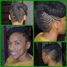 25 afro hairstyles with braids for women. Hairstyle By Lucian Locs Natural Hair Styles Natural Hair Updo Hair Styles