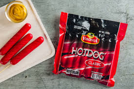 Or if you want a completely unique dog name that no one else. Tender Juicy Swift Bibbo And More We Relive Kiddie Party Memories With 6 Brands Of Filipino Style Hotdogs Pepper Ph Recipes Taste Tests And Cooking Tips From Manila Philippines