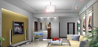 false ceiling interior design services