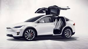 The 2022 tesla model y is powered by dual electric motors. Neues Tesla Model Y Mini Suv Soll Bis 2020 Kommen Auto