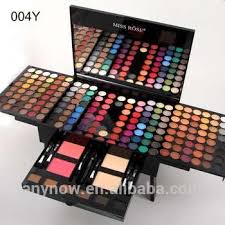 best selling organic makeup sets miss