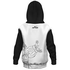 Be the first to review dragon ball z hoodie new cancel reply. Dragon Ball Z Just Goku Nike Inspired Cool Kid Hoodie