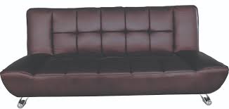 lpd furniture vogue brown faux leather