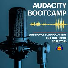 Audacity Bootcamp