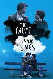 The Fault In Our Stars Poster by ...
